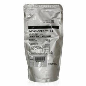 Revelador Ricoh Afício 1075